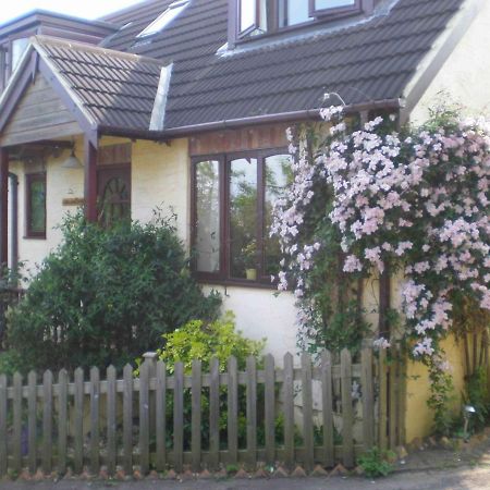 Skerries B And B Лайм-Реджис Экстерьер фото