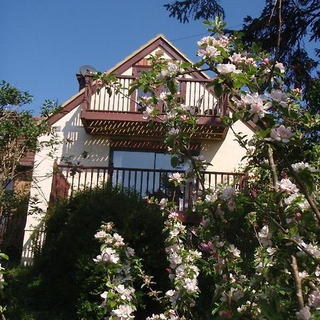 Skerries B And B Лайм-Реджис Экстерьер фото