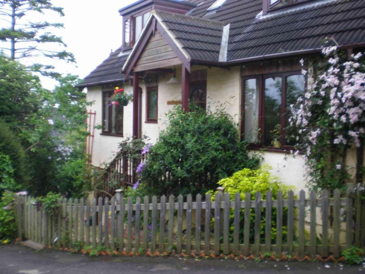 Skerries B And B Лайм-Реджис Экстерьер фото